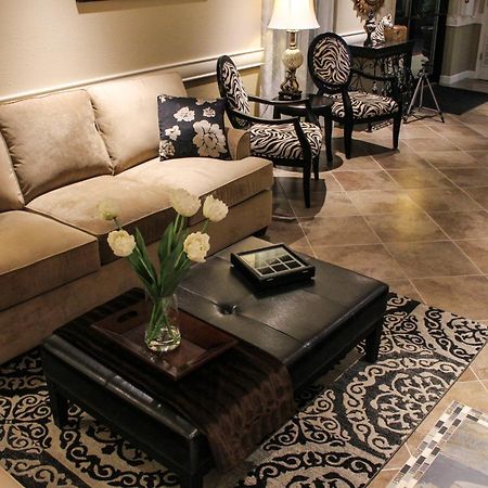 Grand View Inn & Suites Branson Esterno foto
