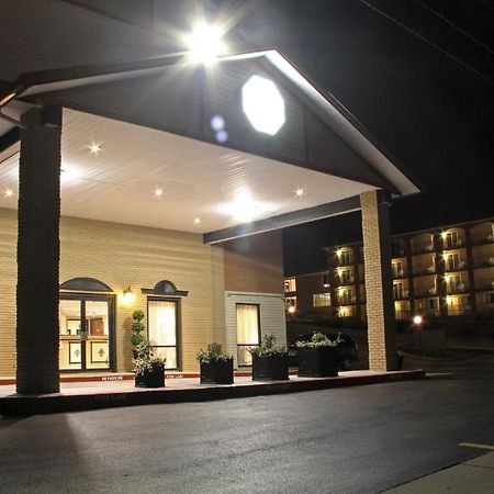 Grand View Inn & Suites Branson Esterno foto