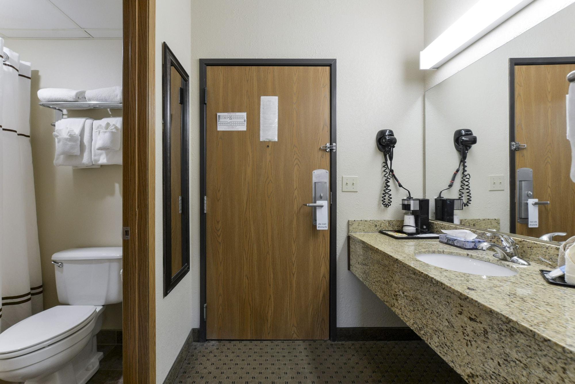 Grand View Inn & Suites Branson Esterno foto