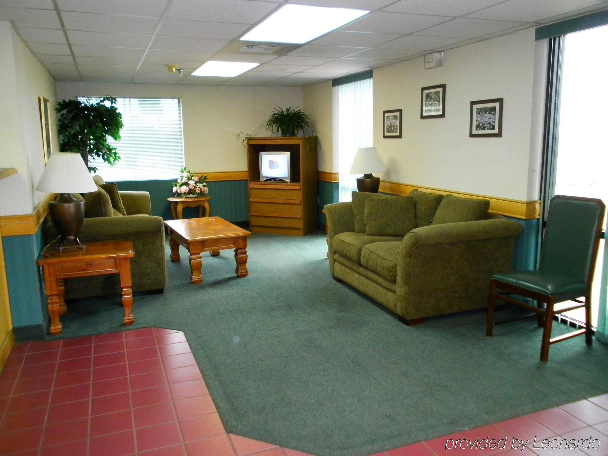 Grand View Inn & Suites Branson Camera foto