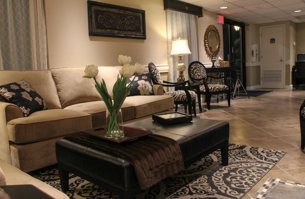 Grand View Inn & Suites Branson Esterno foto