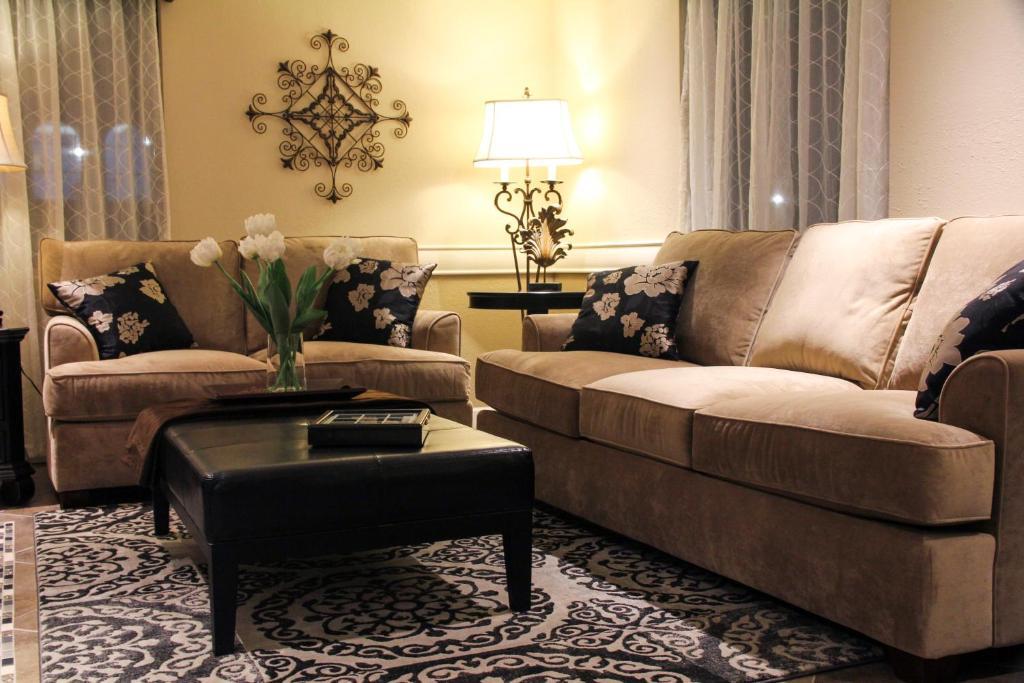 Grand View Inn & Suites Branson Esterno foto
