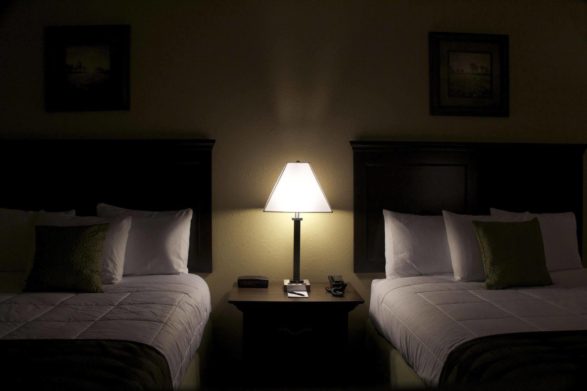 Grand View Inn & Suites Branson Esterno foto