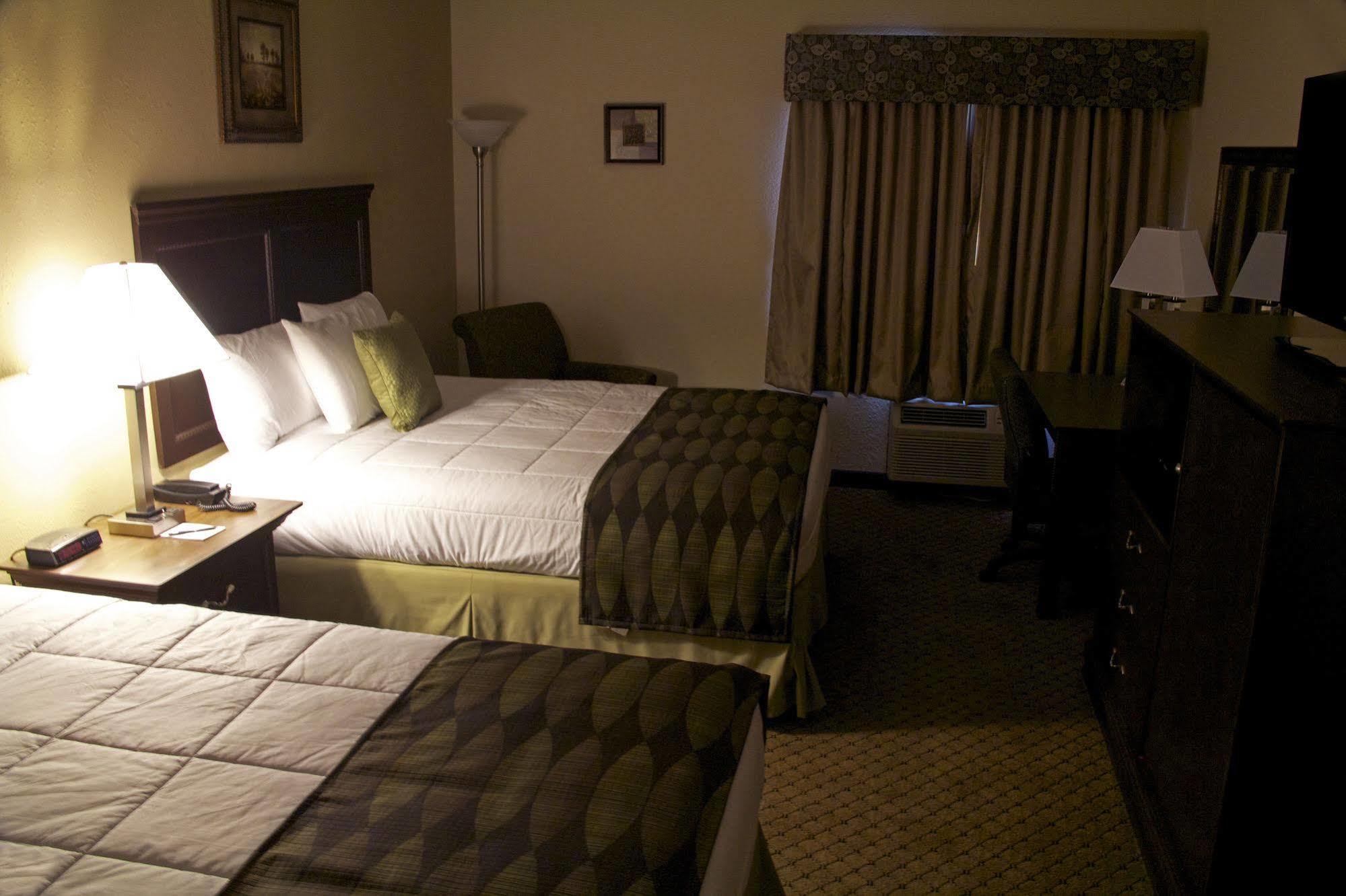 Grand View Inn & Suites Branson Esterno foto