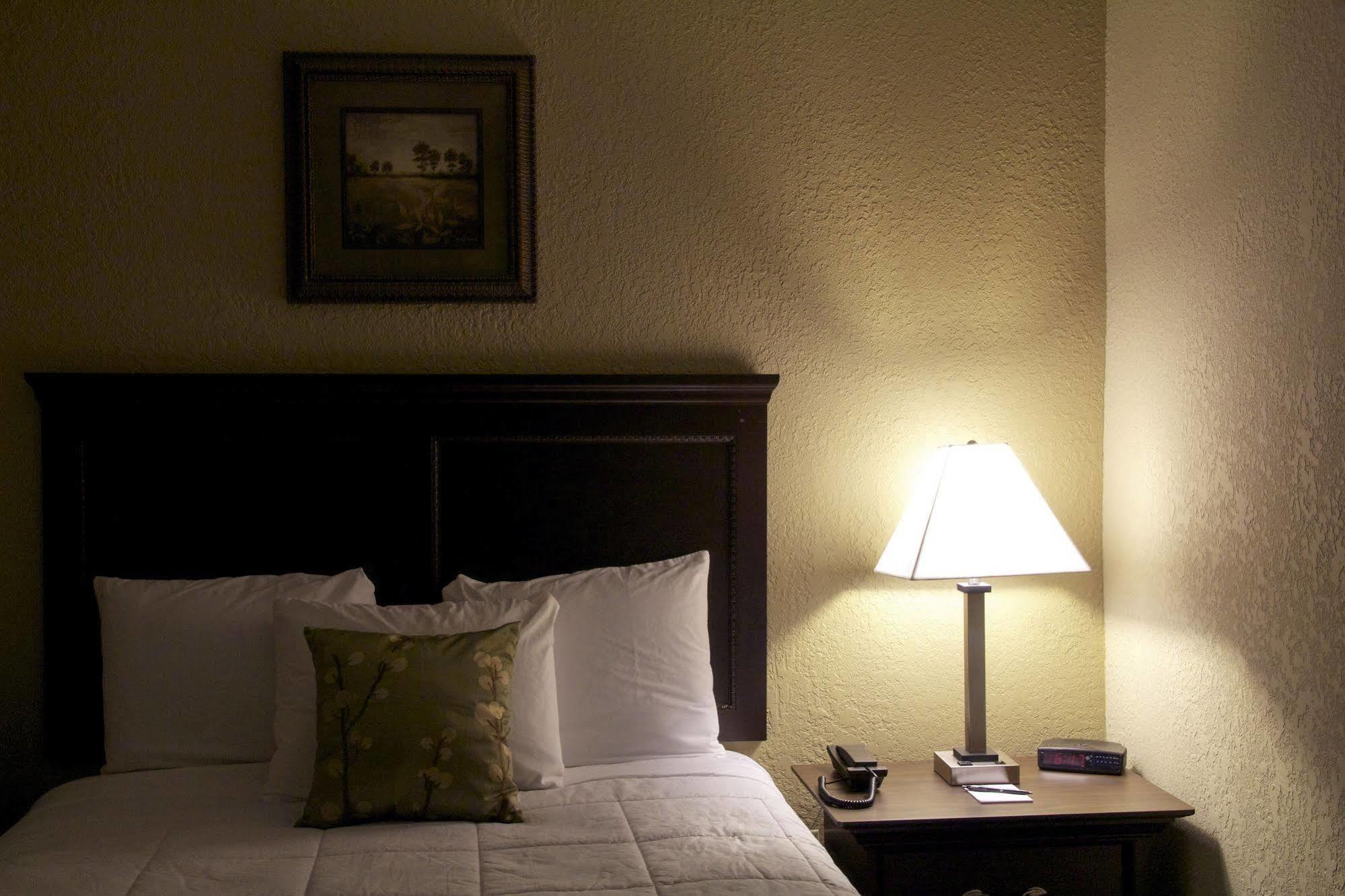 Grand View Inn & Suites Branson Esterno foto