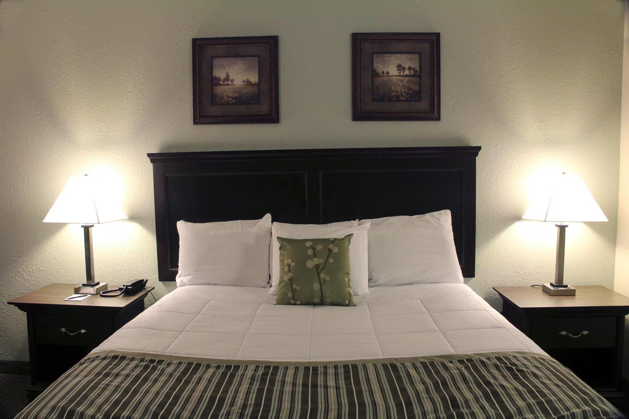 Grand View Inn & Suites Branson Esterno foto