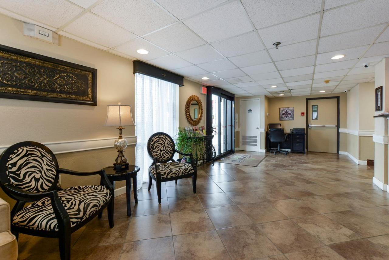Grand View Inn & Suites Branson Esterno foto